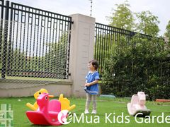 -MuaKids Garden