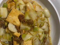 -徽镇小厨·经典徽菜(马连道店)