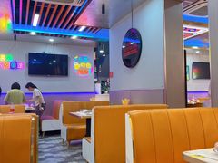-望江门小龙虾·烧烤(九堡店)