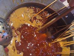 -钢管厂五区小郡肝火锅串串香(总店)