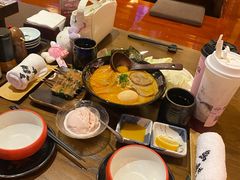 -鸟鹏烧鸟居酒屋(龙岗万科店)