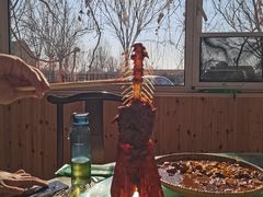 -水库活鱼馆(于桥水库店)