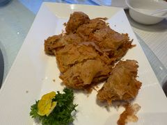 -金苑海鲜酒家(来魅力店)