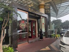 -广州科尔海悦酒店
