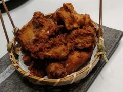 -鲐赏河豚(长寿店)