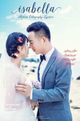 点击看大图 -巴黎春天婚纱摄影STUDIO·定制