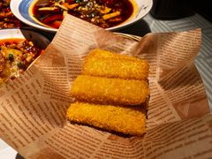 -渝信川菜(西单店)
