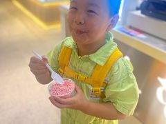 -DippinDots得意点(静安大悦城店)