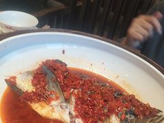 -渔乡米香·剁椒鱼头(四方坪店)