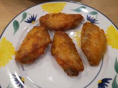 -萨莉亚意式餐厅(星海广场店)