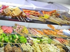 -非凡烧烤(历史博物馆店)