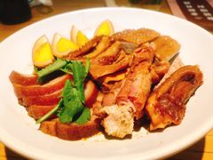 -潮粥荟·潮汕砂锅粥(朝阳大悦城店)