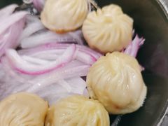 -百盛·鼎膳(中海财富中心)