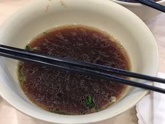 -李先生牛肉面大王(北京东四店)