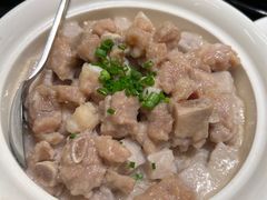 -费大厨辣椒炒肉(太平老街店)