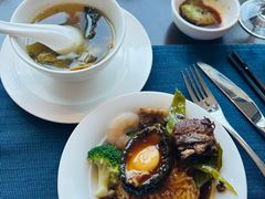 -Social 秀西餐厅-长沙瑞吉酒店(运达店)