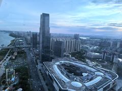 -南昌之星摩天轮