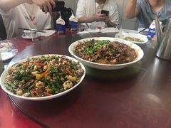 -陈有良尖椒鸡(江津总店)