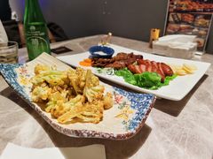 -雷泰泰台式胡椒虾(滨江金铂湾店)