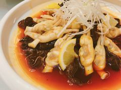 -粗茶淡饭·汉口公馆(循礼门店)