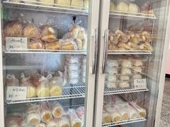 -中关村茶点