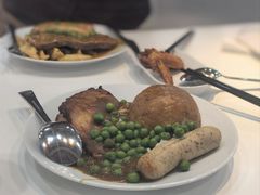 -宜家·瑞典风味餐厅(烟台路店)