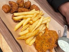 -必胜客(新中纬店)