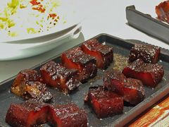 -小厨娘淮扬菜(天印大道店)