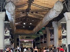 -广州白马服装市场