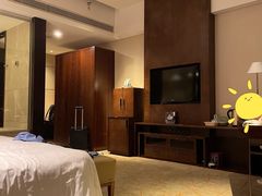 -广州粤海喜来登酒店