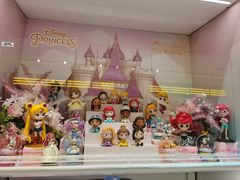 -泡泡玛特POPMART(凯德大峡谷店)