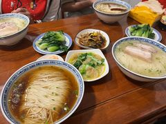 -同得兴 Since·1995 传统苏式面馆(十全街店)