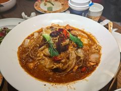 -相约·羊村小馆非遗手抓肉(七一酱园店)