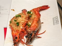 -火地铁板烧(昆山万象汇店)