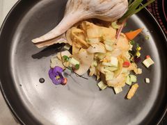 -滋粥楼·顺德菜海鲜茶点(金融城店)