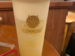 -COMMUNE幻师(解放西路店)