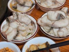 -大鼎石锅鱼(春江里店)