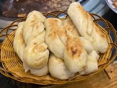 -燕北云山·农家菜·灶台鱼(密云溪翁庄店)