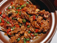 -庆云楼饭庄(什刹海店)