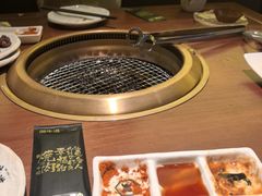 -御牛道日式烤肉料理(杭州万象城店)