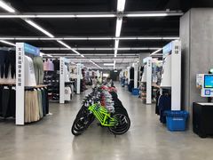 -迪卡侬(徐泾店)