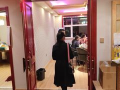 -三道菜(明堂公园店)