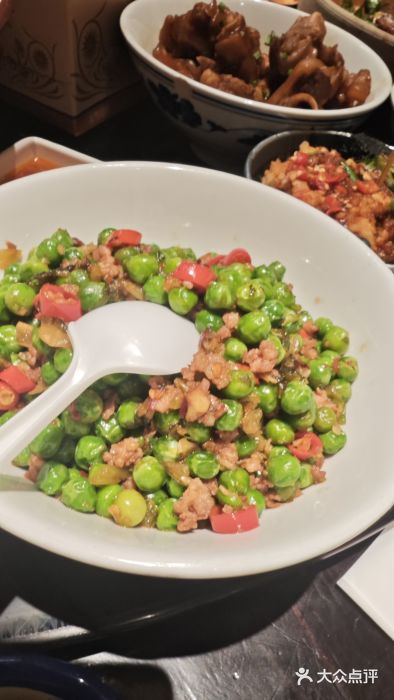 长沙文和友(海信广场店)图片