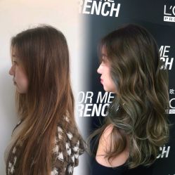 -Mentor Hair Salon