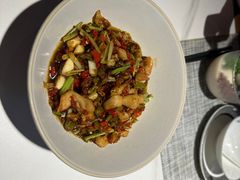 -烹湘·鲜炒湖南土菜(海珠店)
