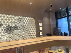 -争鲜回转寿司(浦东三钢里PLUS店)