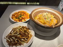 -外婆家(杭州马塍店)