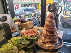 -金龙烧烤·牛肉面(西塔店)