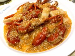 -聚味瞿记·龙虾堂(坡子街店)