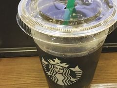 -星巴克(北京南站第二店)